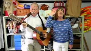 Джулія Дональдсон