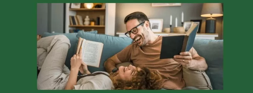 White Clean Minimalist Online Business Facebook Cover