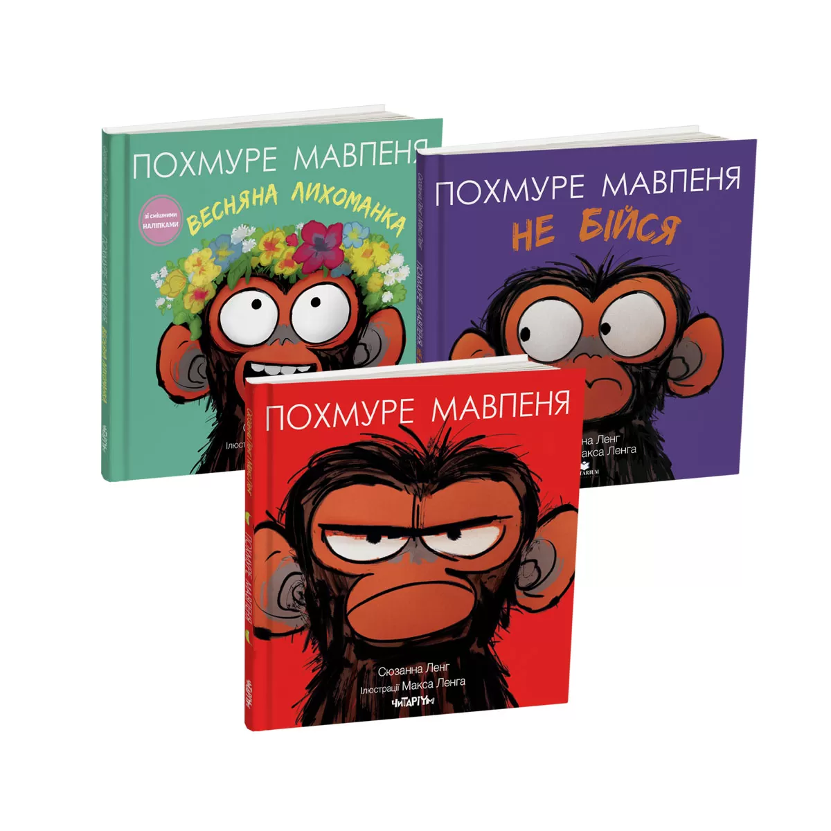 Pokhmure-mavpenia-nabir-obkladynka